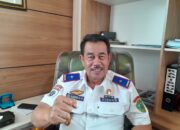 Dishub PPU Tegas Tolak Parkir Liar, Warga Diminta Bayar Sekali Saja