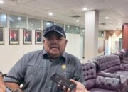 Jamaluddin Tegaskan Kasus Jual Beli Pupuk Subsidi di Kalangan Petani tak Boleh Terulang Lagi