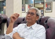 DPRD PPU Desak Pemda Tindak Lanjuti Proyek Coastal Roal yang Tak Kunjung Rampung
