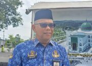 Dua Putra Putri Daerah Ikuti Seleksi Paskibraka Tingkat Nasional, Bakesbangpol PPU Tunggu Pengumuman