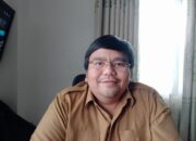 DPUPR PPU Bakal Bangun Ulang Jembatan Sebakung-Petiku Jadi Permanen, Proyeksi Anggaran Rp 11 Milyar