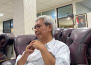 DPRD PPU Dorong Percepatan Penyerapan Dana Rp28 Miliar untuk Pembangunan Pelabuhan Buluminung