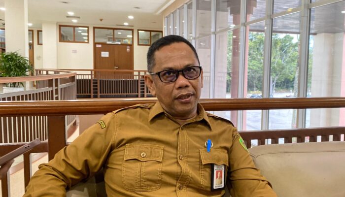 Ormas di PPU Berpeluang Dapat Hibah Hingga Rp200 Juta, Sinergi Pemerintah dan Masyarakat Diperkuat