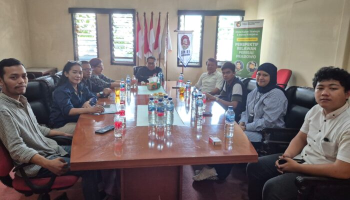 ‎Peringati HUT Bhayangkara ke-79, SMSI Gelar Konvensi Nasional Dukung Sinergi dengan Polri