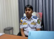 Pembangunan Terminal Tipe C di Belakang Pasar Nenang Ditangguhkan, Dishub Usulkan Kembali Penganggarannya di Tahun 2026