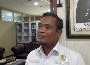 Jelang Pemekaran, DPRD PPU Desak Disdukcapil Maksimalkan Pendataan Penduduk‎