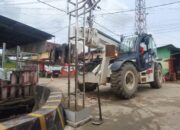 ‎PT Pertamina EP Sangasanga Field dan Masyarakat Berkolaborasi Cegah Ancaman Banjir