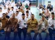 Ngopi Manis Bareng Kemenag, Bupati PPU Janji Perkuat Pendidikan Madrasah‎