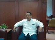 ‎Program Dana Kolaborasi RT di PPU Mulai Diuji Coba, Target Maksimal 2026