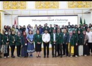 Apresiasi IDI PPU, Wabup Abdul Waris Muin: Dokter Bukan Sekadar Profesi, Tapi Pengabdian Kemanusiaan