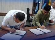 Pemkab PPU Gandeng Unmul Perkuat SDM dan Riset Daerah Strategis Penyangga IKN