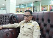 DPRD Usulkan Penempatan Unit Damkar di Sotek dan Donghwa, Antisipasi Penanganan Lamban