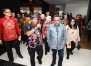 Baru Ada RDP Sejak 12 Tahun Kaltara Berdiri, Gubernur Kaltara Sebut Kehadiran Komisi VII DPR RI Bersejarah