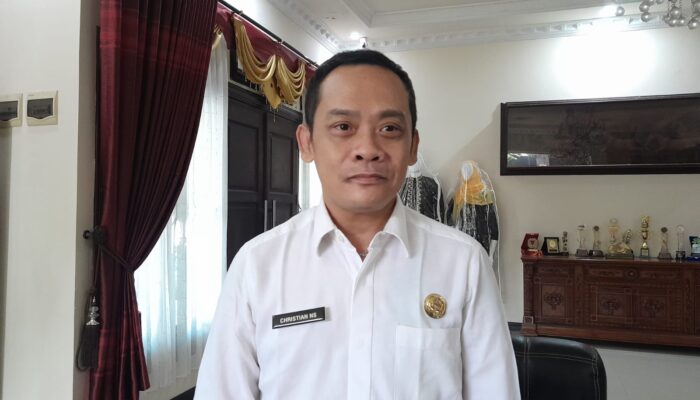 Kebudayaan di PPU Terancam Meredup, Festival Nondoi Sendirian Bertahan