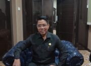 DPRD PPU Sebut Sepaku Sudah Menjadi Bagian IKN, Tinggal Tunggu Regulasi Lanjutan