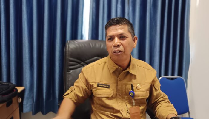 Kerusakan Tanggul, Produksi Tambak di PPU Merosot