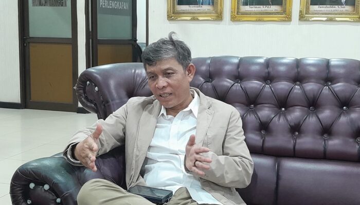 Soroti Keberadaan Kafe Jalanan, DPRD PPU: Ruang Publik Bersama Perlu Diatur Sebelum Timbul Gesekan