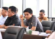 Ratusan Perda Mangkrak Tanpa Perbub, DPRD Desak Pemkab PPU Segera Tindaklanjuti