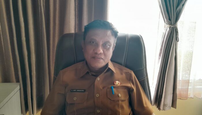 Kartu Penajam Cerdas Segera Bergulir, 3.000 Siswa Baru Jadi Penerima Awal Program