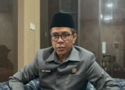 Wakil Ketua I DPRD PPU Desak Penunjukkan Ketua Tim, Bahas Kejelasan Kewenangan dan Kewilayahan PPU-OIKN