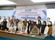 Diskominfo PPU Gelar Coaching Metadata Statistik, Dorong Akurasi Data untuk Kebijakan yang Tepat