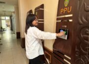 Lewat Fingerprint Berlapis dan Sidak Atasan, Disiplin ASN PPU Kini Lebih Terpantau