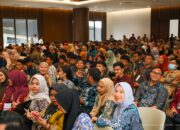 840 Petugas Dikerahkan untuk Pendataan Strategis Delineasi IKN Nusantara di Kaltim