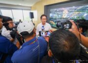 Rombak Glamping IKN Nusantara, jadi Area Terbuka Hijau yang Edukatif Rekreatif 