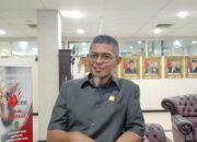 Anggota Komisi I DPRD PPU, Mahyudin Soroti Menurunnya Minat Baca Buku Fisik di Era Digital