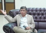 Ketua Komisi II DPRD PPU Soroti Nasib Guru Swasta: Gaji Minim, Insentif Tak Jelas