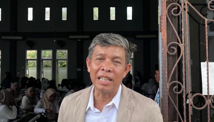 ‎DPRD Dukung Penuh Sekolah Rakyat di PPU, Thohiron: Lahan Siap, Pusat Belum Beri Kepastian