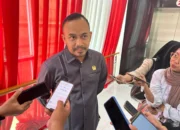 Dewan Desak Pemkot Samarinda Tegas Sikapi Adangan Pembangunan Rumah Ibadah