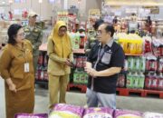 Inilah Daftar Harga Sembako di Samarinda Kaltim Menjelang Lebaran Idul Adha 2025