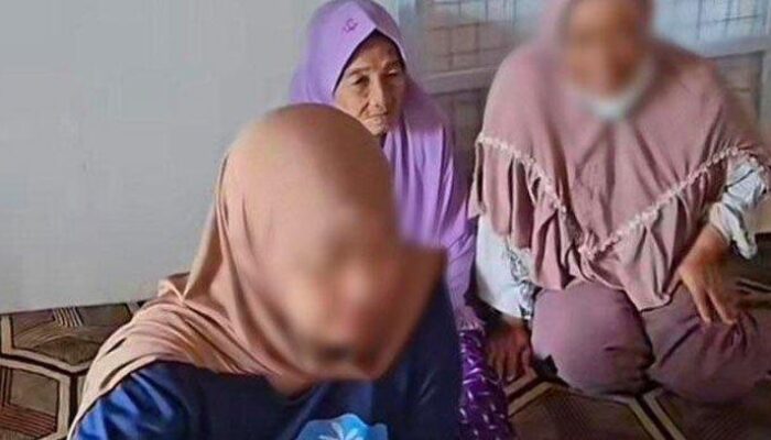 Viral! Anak Titip Ibu Lalu Tak Mau Tahu Jika Meninggal, Ketua Panti Jompo Syok