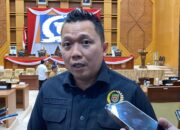 DPRD Samarinda Siap Sidak Mall Lagi! Pastikan Sprinkler Anti Api Terpasang dan Berfungsi