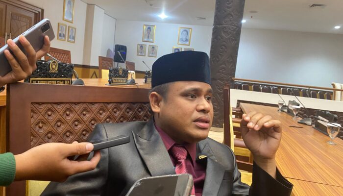 DPRD Samarinda Desak Revitalisasi Kawasan Kumuh, Soroti Pusat Kota yang Semrawut