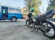 Peluang Angkot Balikpapan Berkolaborasi ke Bus Bacitra, demi Kualitas Transportasi Kota