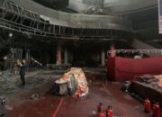 Insiden Kebakaran Big Mall Samarinda: DPRD Desak Pengelola Tanggung Jawab Penuh