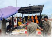 Pelanggar Ketertiban di Rapak dan Klandasan Balikpapan Dibekuk Satpol PP