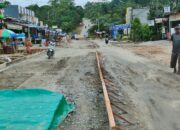 Jalan Akses Bandara SAMS Sepinggan Balikapan Harus Diperlebar agar Kemacetan Terurai