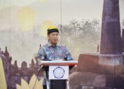 Sannipata Waisak, Datu Iqro: Momen Implementasikan Kasih Sayang dan Toleransi