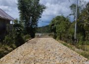 Jalan Krayan dan Kisah Hoaks di Medsos: Pemdes Pa’ Kidang Luruskan Fakta