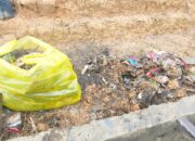 Karang Rejo Tertibkan Sampah, Dua Warga Balikpapan Kena Sanksi Operasi Yustisi