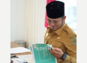 Jurus Pamungkas Gubernur Rudy Mas’ud Atasi Pengangguran Lulusan SMK di Kaltim