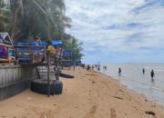 Potensi Pasang Air Laut di Balikpapan 3 Meter di Balikpapan, BMKG Minta Warga Pesisir untuk Waspada