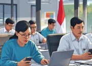 Pemkot Balikpapan Kaji Work From Anywhere untuk ASN, Sedang Cari Manfaatnya 