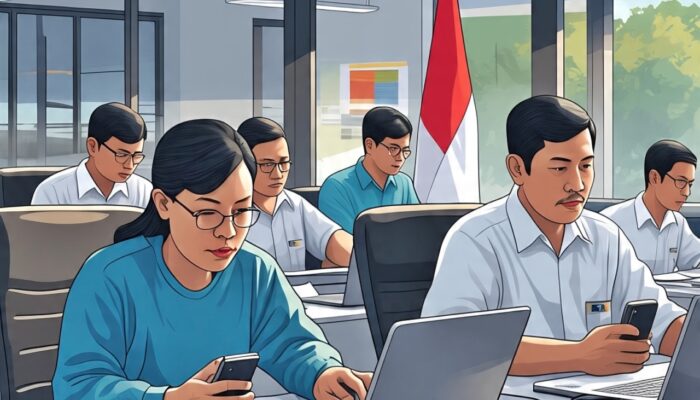Pemkot Balikpapan Kaji Work From Anywhere untuk ASN, Sedang Cari Manfaatnya 