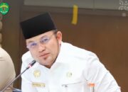 Gubernur Rudy Mas’ud Kritik Penyaluran CSR di Kaltim, tak Sinkron pada Pembangunan Daerah 