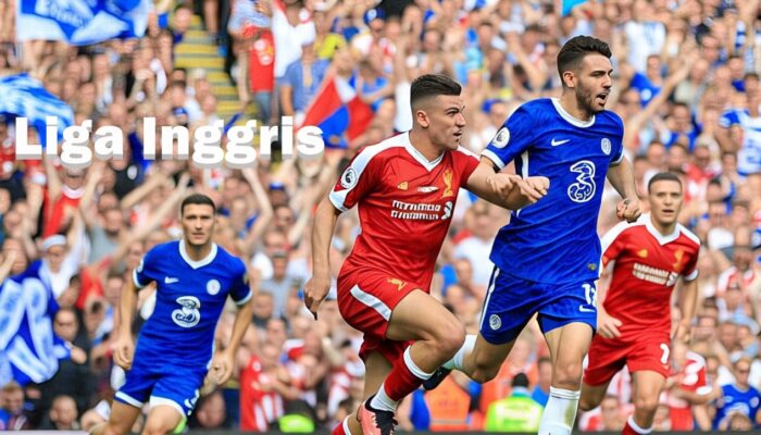 Daftar Pemain Liga Inggris dari Liverpool hingga Chelsea, Ada Pemain Keturunan Indonesia