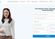 Bantuan Subsidi Upah BSU 2025 untuk Pekerja, Simak Jadwal Penyalurannya